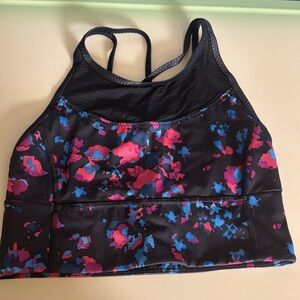 Lululemon sz 6 sports bra